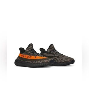 Yeezy Boost 350 V2 ‘Carbon Beluga’- NWT/ NIB